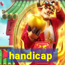 handicap -5